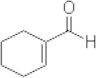 1-cyclohexene-1-carboxaldehyde