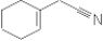 1-Cyclohexene-1-acetonitrile