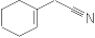 1-Cyclohexenylacetonitrile