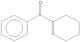 1-cyclohexenyl-phenyl-methanone