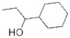 1-CYCLOHEXYL-1-PROPANOL