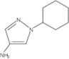 1-Cyclohexyl-1H-pyrazol-4-amine