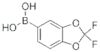 2,2-DIFLUORO-BENZO[1,3]DIOXOLE-5-BORONIC ACID