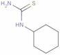 1-Cyclohexyl-2-thiourea
