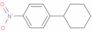 1-Cyclohexyl-4-nitrobenzene