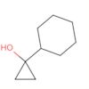 Cyclopropanol, 1-cyclohexyl-