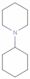 Cyclohexylpiperidine