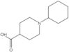 1-Cyclohexyl-4-piperidinecarboxylic acid