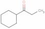 Cyclohexyl ethyl ketone