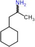 1-cyclohexylpropan-2-amine