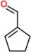 1-Cyclopentene-1-carboxaldehyde