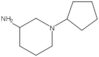 1-Cyclopentyl-3-piperidinamine