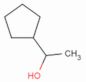 1-Cyclopentylethanol