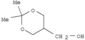 [2,2-Dimethyl-1,3-dioxan-5-yl)methanol