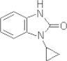 1-Cyclopropyl-1,3-dihydro-2H-benzimidazol-2-one