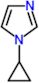 1-Cyclopropyl-1H-imidazole