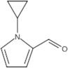 1-Cyclopropyl-1H-pyrrole-2-carboxaldehyde