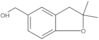 2,3-Dihydro-2,2-dimethyl-5-benzofuranmethanol