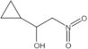 α-(Nitromethyl)cyclopropanemethanol