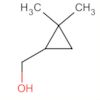 Cyclopropanemethanol, 2,2-dimethyl-