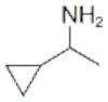 1-CYCLOPROPYL-ETHYLAMINE