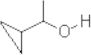 1-Cyclopropylethanol