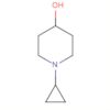 4-Piperidinol, 1-cyclopropyl-
