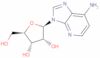 1-deazaadenosine