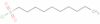 1-Decanesulfonyl chloride