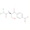 Acetamide,2,2-dichloro-N-[(1R)-1-(hydroxymethyl)-2-(4-nitrophenyl)-2-oxoethyl]-