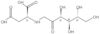 Fructose-aspartic acid