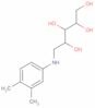 3,4-xylidino-D-ribitol