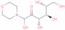 1-deoxy-1-morpholino-D-fructose