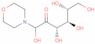 1-Deoxy-1-morpholinofructose