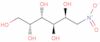 1-Deoxy-1-nitro-D-galactitol