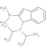 1H-Inden-2-amine, 1-[bis(1-methylethyl)phosphino]-N,N-dimethyl-