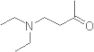 1-diethylamino-3-butanone