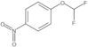 1-(Difluoromethoxy)-4-nitrobenzene