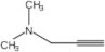 N,N-Dimethylpropargylamine