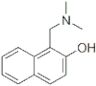 1-Dimethylaminomethyl-2-naphthol