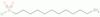 1-Dodecanesulfonyl chloride