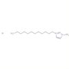 1H-Imidazolium, 1-dodecyl-3-methyl-, bromide