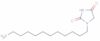 1-Dodecyl-2,4-imidazolidinedione