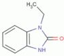 1-ethylbenzimidazolin-2-one