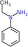 1-Ethyl-1-phenylhydrazine