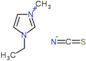 1-ethyl-3-methyl-imidazol-3-ium isothiocyanate