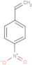 4-nitrostyrene