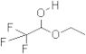 trifluoroacetaldehyde ethyl hemiacetal