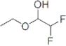 Difluoroacetaldehydeethylhemiacetal