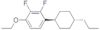 TRANS-1-ETHOXY-2,3-DIFLUORO-4-(4-PROPYL-CYCLOHEXYL)-BENZENE